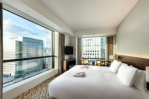 THE GATE HOTEL SAPPORO by HULIC