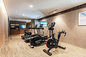 THE GATE HOTEL SAPPORO by HULIC