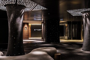 THE GATE HOTEL SAPPORO by HULIC
