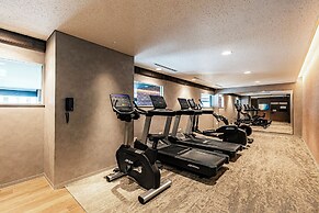THE GATE HOTEL SAPPORO by HULIC