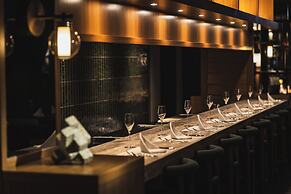 THE GATE HOTEL SAPPORO by HULIC