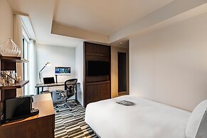 THE GATE HOTEL SAPPORO by HULIC