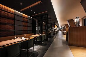 THE GATE HOTEL SAPPORO by HULIC