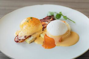 THE GATE HOTEL SAPPORO by HULIC