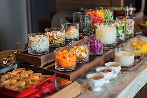 THE GATE HOTEL SAPPORO by HULIC