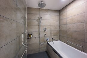 THE GATE HOTEL SAPPORO by HULIC