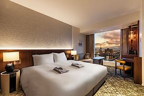 THE GATE HOTEL SAPPORO by HULIC