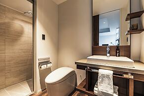 THE GATE HOTEL SAPPORO by HULIC