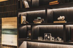 THE GATE HOTEL SAPPORO by HULIC