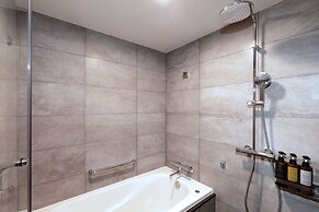 THE GATE HOTEL SAPPORO by HULIC