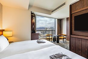 THE GATE HOTEL SAPPORO by HULIC