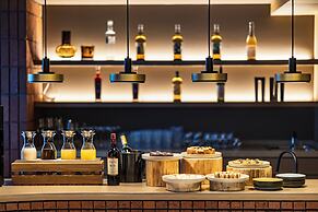 THE GATE HOTEL SAPPORO by HULIC
