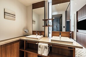 THE GATE HOTEL SAPPORO by HULIC
