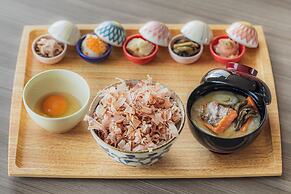 THE GATE HOTEL SAPPORO by HULIC
