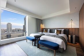 THE GATE HOTEL SAPPORO by HULIC