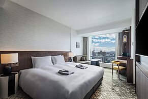 THE GATE HOTEL SAPPORO by HULIC