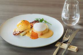 THE GATE HOTEL SAPPORO by HULIC