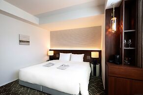 THE GATE HOTEL SAPPORO by HULIC