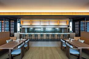 THE GATE HOTEL SAPPORO by HULIC