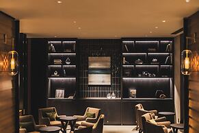 THE GATE HOTEL SAPPORO by HULIC