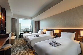 THE GATE HOTEL SAPPORO by HULIC