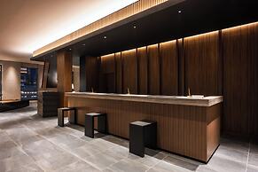 THE GATE HOTEL SAPPORO by HULIC