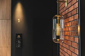 THE GATE HOTEL SAPPORO by HULIC