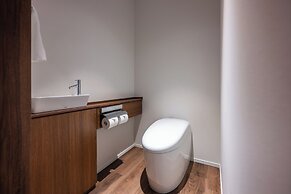 THE GATE HOTEL SAPPORO by HULIC