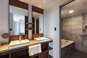 THE GATE HOTEL SAPPORO by HULIC