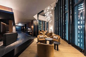 THE GATE HOTEL SAPPORO by HULIC