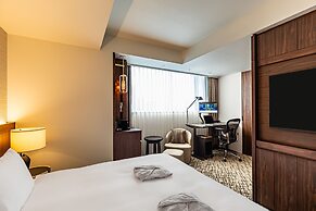 THE GATE HOTEL SAPPORO by HULIC