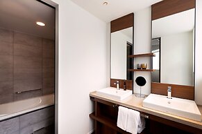 THE GATE HOTEL SAPPORO by HULIC