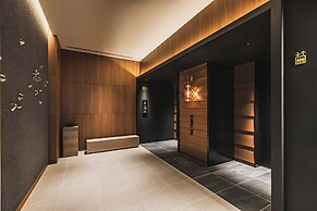 THE GATE HOTEL SAPPORO by HULIC