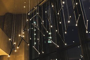 THE GATE HOTEL SAPPORO by HULIC