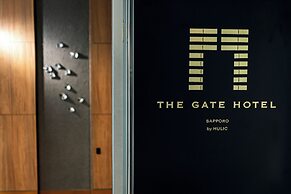 THE GATE HOTEL SAPPORO by HULIC