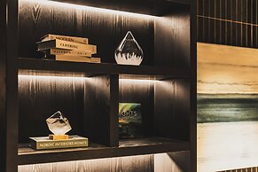 THE GATE HOTEL SAPPORO by HULIC