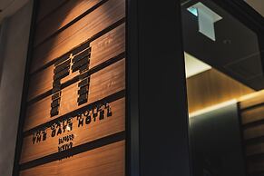 THE GATE HOTEL SAPPORO by HULIC