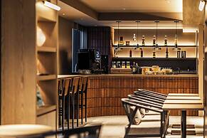 THE GATE HOTEL SAPPORO by HULIC