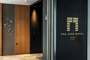 THE GATE HOTEL SAPPORO by HULIC