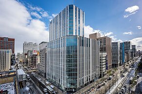 THE GATE HOTEL SAPPORO by HULIC