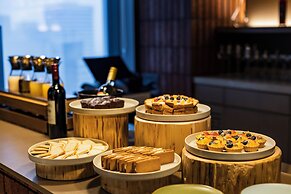 THE GATE HOTEL SAPPORO by HULIC