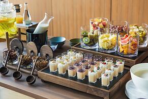 THE GATE HOTEL SAPPORO by HULIC