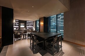 THE GATE HOTEL SAPPORO by HULIC