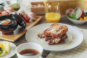 THE GATE HOTEL SAPPORO by HULIC