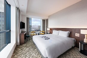 THE GATE HOTEL SAPPORO by HULIC