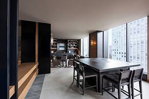THE GATE HOTEL SAPPORO by HULIC