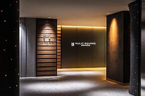 THE GATE HOTEL SAPPORO by HULIC