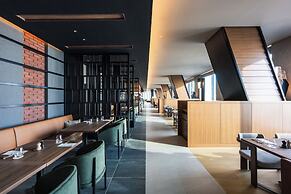 THE GATE HOTEL SAPPORO by HULIC