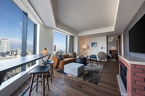 THE GATE HOTEL SAPPORO by HULIC