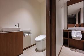 THE GATE HOTEL SAPPORO by HULIC